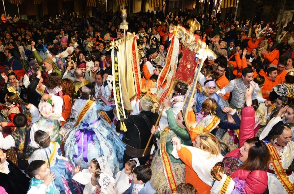 Picanya premis fallas 2023